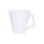 Caneca Mini Quartier 220 Ml Branco Oxford