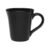 Caneca Tulipa 330 Ml Preto Oxford