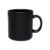 Caneca Az9 270 Ml Preta Oxford