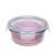 Pote Hermético De Vidro Redondo 620 Ml Oxford