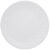 Prato Raso Mia Chef 28,5 Cm Branco Oxford