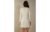 Camisola Aberta Com Botões Frontais Classic Beauty – Bege