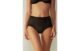 Caleçon Invisible Touch – Preto