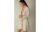 Robe Em Felpa De Modal Com Lã Classic Beauty – Bege
