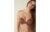 Sutiã Bandeau Anna Em Microfibra Ultralight – Marrom