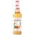 Xarope Monin Amaretto 700Ml