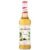 Xarope Monin Baunillha (Vanilla) 700Ml