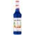 Xarope Monin Curaçau Blue ( Blue Curacao) 700Ml