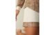 Shorts Bambu Crafted Lace – Marfim