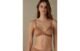 Sutiã Triângulo Emma Invisible Touch – Bege