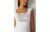 Blusa Em Algodão Elástico Forever Macramé – Branco