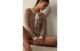 Blusa De Manga Comprida Crafted Lace – Estampado