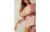 Blusa De Manga 3/4 Em Modal Lounginess – Rosa