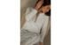 Blusa Manga Comprida Cotton Ribs – Branco