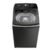 Máquina De Lavar Brastemp 16Kg Titânio Com Tecnologia Double Wash E Ciclo Tira Manchas Advanced-Bwd16a9 220V