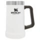 Caneca Térmica De Cerveja E Chopp Branco Polar 709Ml Stanley