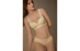 Sutiã Balconette Sofia Pretty Flowers – Amarelo