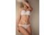 Calcinha Slip Sensual Unbounded – Branco