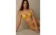 Sutiã Super Push-Up Elettra Summer Breeze – Amarelo
