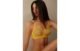 Sutiã Triângulo Summer Breeze – Amarelo
