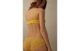 Calcinha Slip Summer Breeze – Amarelo