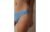 Calcinha Slip Em Algodão – Azul