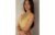 Sutiã Balconette Eleonora Em Renda – Amarelo