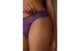 Calcinha Brasileira Em Renda – Roxo