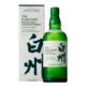 The Hakushu Single Malt Whisky 700Ml