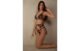 Cinta Liga Your Private Party – Preto – U