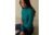 Blusa Manga Comprida Gola Alta Em Cashmere – Verde