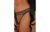 Calcinha Brasileira a Touch Of Light – Preto