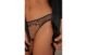 Calcinha Brasileira a Touch Of Light – Preto
