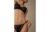 Calcinha Fio Dental Layers Of Lust – Preto