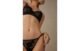 Calcinha Fio Dental Layers Of Lust – Preto