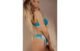 Calcinha Brasileira Pretty Flowers – Azul