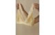 Sutiã Triângulo Em Renda Pretty Flowers – Amarelo