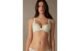 Sutiã Super Push-Up Gioia Pretty Flowers – Verde