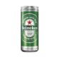 Cerveja Heineken Lata 250Ml