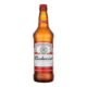 Cerveja Budweiser Ow 330Ml