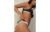 Calcinha Pretty Flowers – Preto