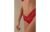 Calcinha Culotte Brasileira Luxury Treats – Vermelho