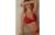 Sutiã Carioca Luxury Treats – Vermelho