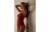 Body Em Renda e Tule Undress To Impress – Vermelho