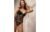 Corselet Pure Charm – Preto