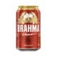 Cerveja Brahma Chopp 350Ml