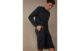 Bermuda Felpa Washed Collection – Azul
