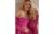 Sutiã Tomara-Que-Caia Top Em Microfibra Ultralight – Rosa