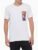 Camiseta Masculina Tv Screens Calvin Klein Jeans – Branco Camiseta Masculina Tv Screens Calvin Klein Jeans Branco Ggg