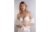 Sutiã Super Push-Up Simona Em Seda – Marfim